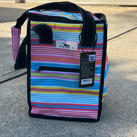 Pleasure Chest Cooler | SCOUT - Picture 2 of 2